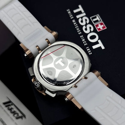 TISSOT T-RACE  ALTA GAMA PARA HOMBRE REF-BOR