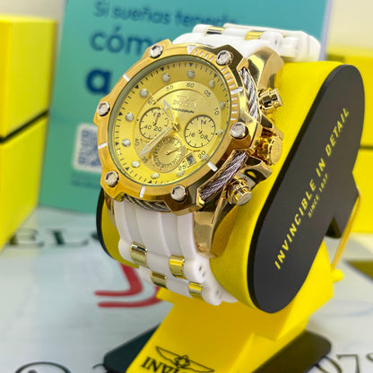 INVICTA BOLT FUNCIONAL PARA HOMBRE REF-BDD