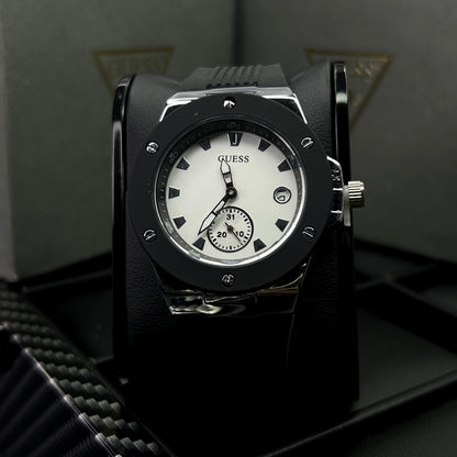 GUESS X HUBLOT PARA DAMA  REF-NP