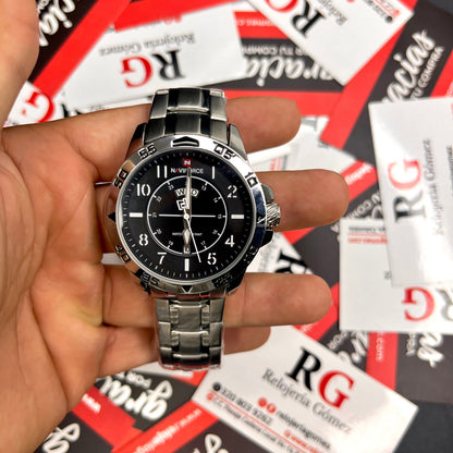 NAVIFORCE ORIGINAL PARA HOMBRE REF NF9204-PN