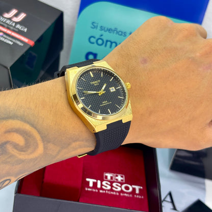 TISSOT PRX DEPORTIVO PARA HOMBRE REF-NDN