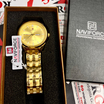 NAVIFORCE ORIGINAL PARA HOMBRE REF-NF9208-D