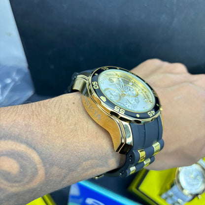 INVICTA PRO DIVER PARA HOMBRE REF-NB