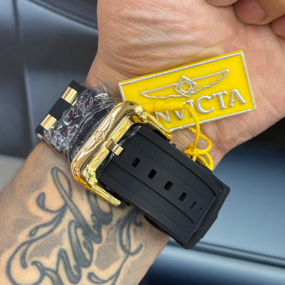 INVICTA PRO DIVER ORIGINAL ALTA GAMA  PARA HOMBRE REF 6981