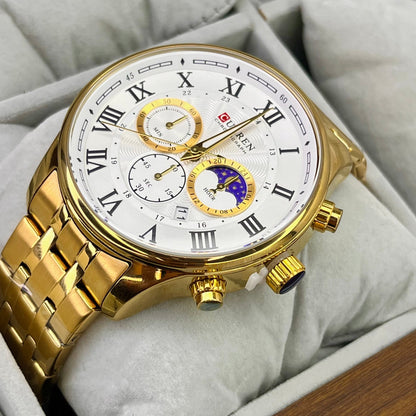 CURREN ORIGINAL PARA HOMBRE REF 8427-DB