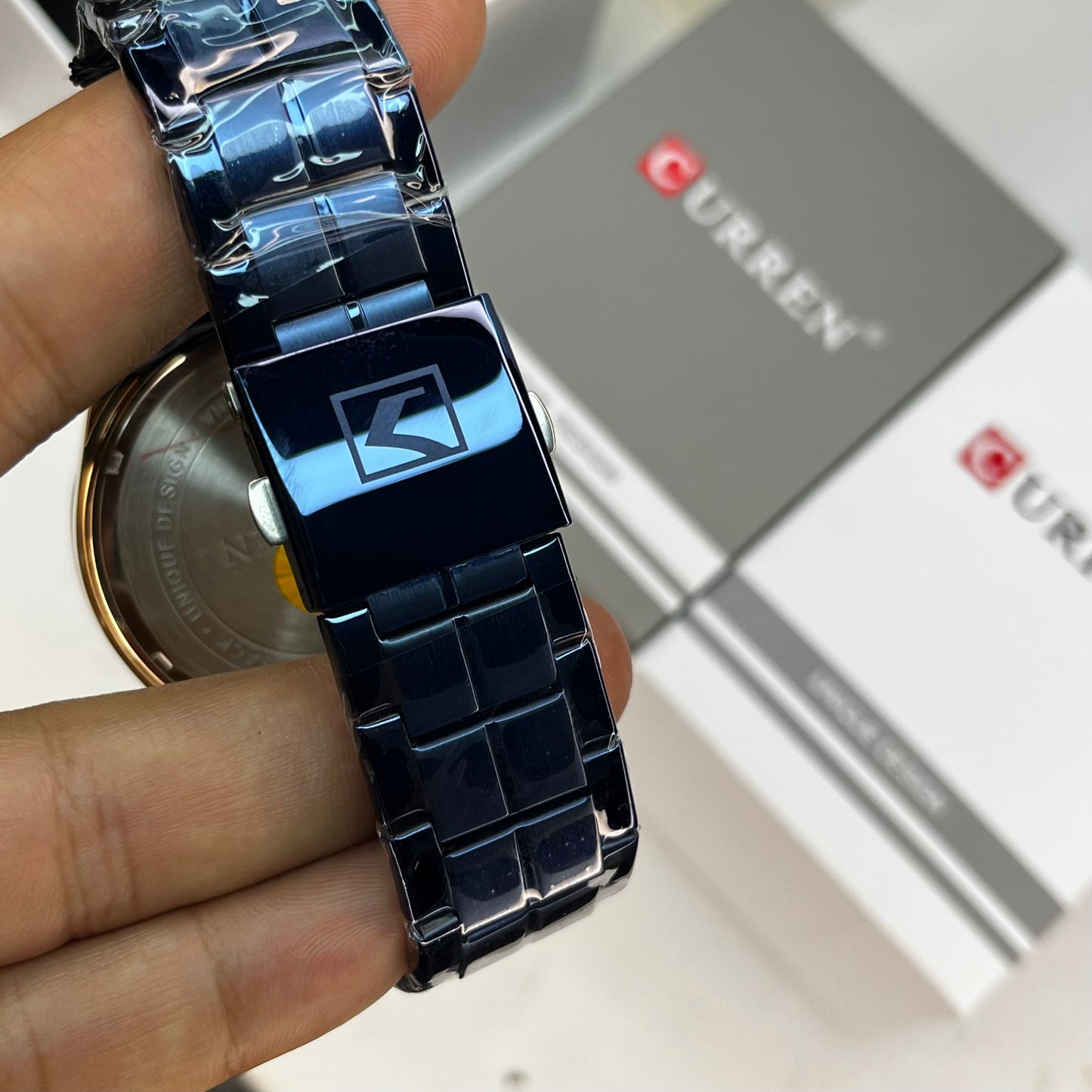 CURREN ORIGINAL PARA HOMBRE REF-8399