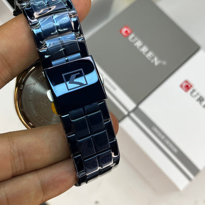 CURREN ORIGINAL PARA HOMBRE REF-8399