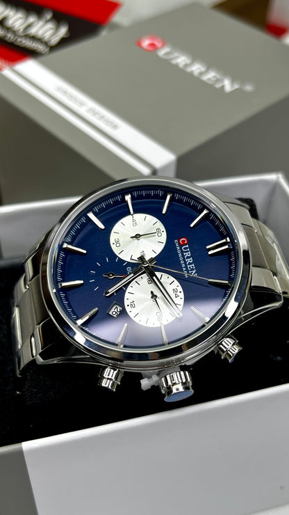 CURREN ORIGINAL PARA HOMBRE REF 8446-PA