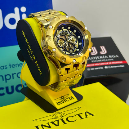 INVICTA VENOM FUNCIONAL 2 PARA HOMBRE REF-DN