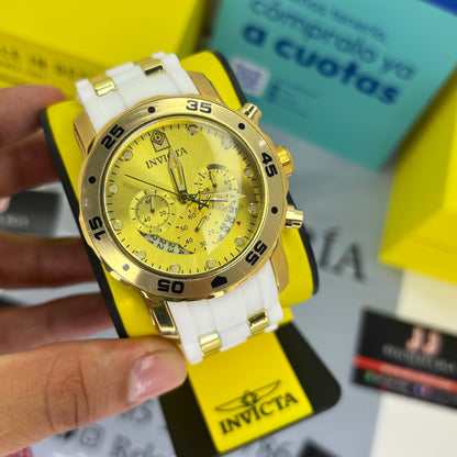 INVICTA PRO DIVER FUNCIONAL PARA HOMBRE REF-BDD