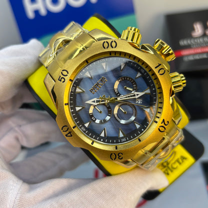 INVICTA VENOM FUNCIONAL 3 PARA HOMBRE REF-DC