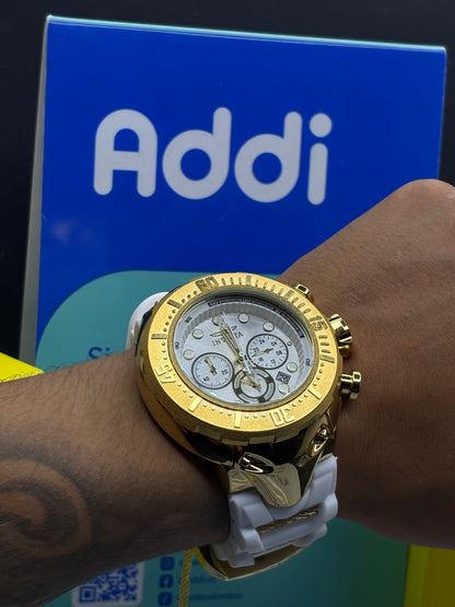 INVICTA THUNDER BOLT PARA HOMBRE REF-BB