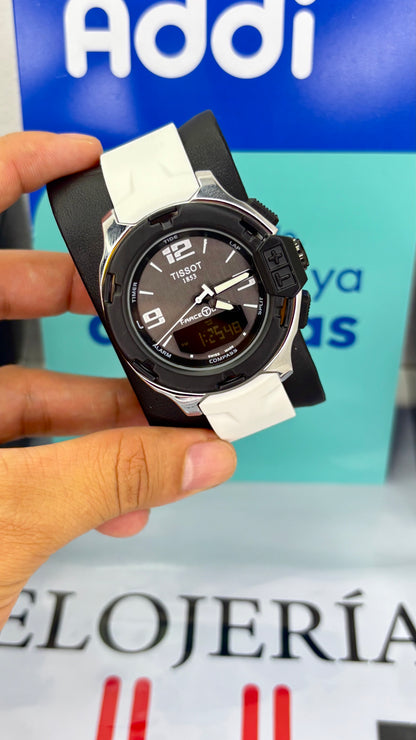 TISSOT T-RACE . TOUCH PARA HOMBRE REF- BP