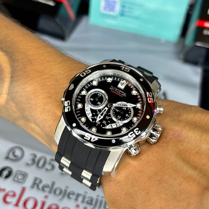 INVICTA PRO DIVER ORIGINAL ALTA GAMA  PARA HOMBRE REF-  REF-   6977