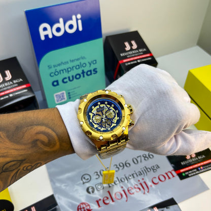 INVICTA VENOM FUNCIONAL 2 PARA HOMBRE REF-DA