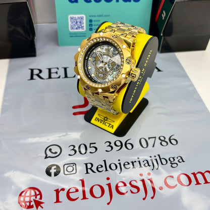 INVICTA VENOM PARA HOMBRE REF-AZSD