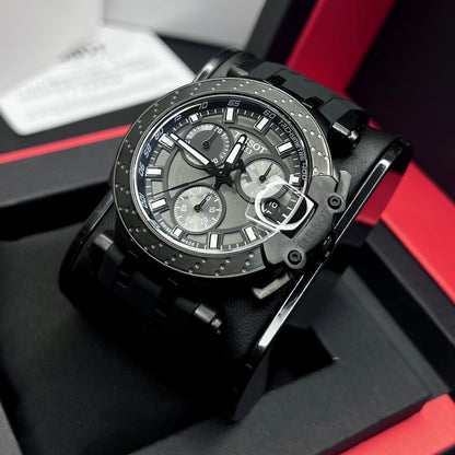 TISSOT T-RACE  ALTA GAMA PARA HOMBRE REF-NN