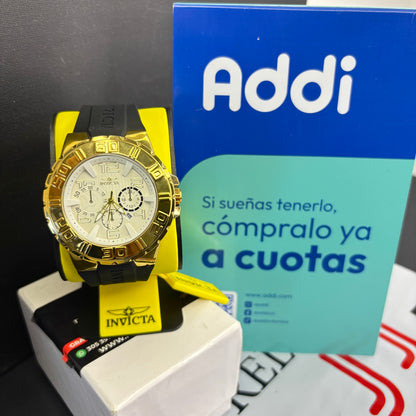INVICTA PRO DIVER PARA HOMBRE REF-NB
