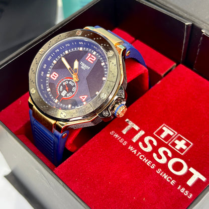 TISSOT 1853 MOTO GP PARA HOMBRE REF-ANA