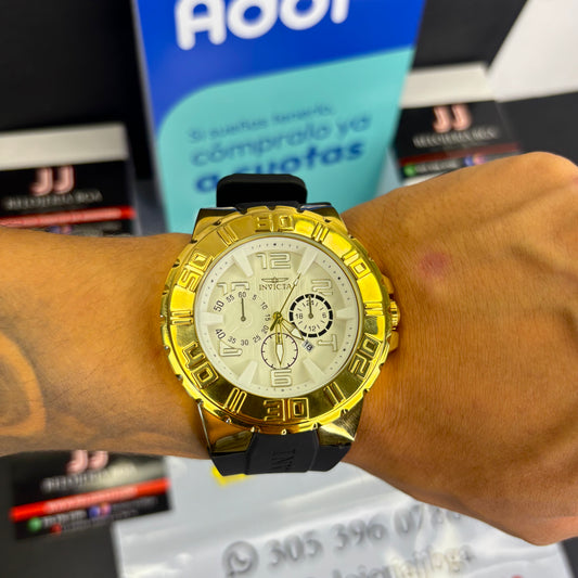 INVICTA PRO DIVER PARA HOMBRE REF-NB