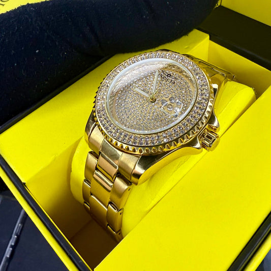 INVICTA CUBANO PARA DAMA REF-DD