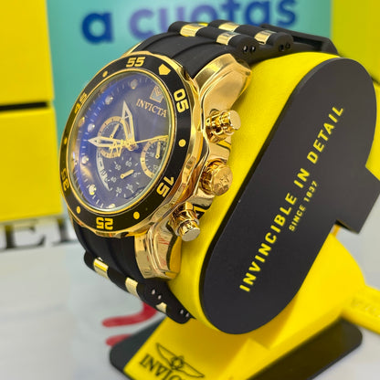 INVICTA PRO DIVER FUNCIONAL PARA HOMBRE REF-NFJ