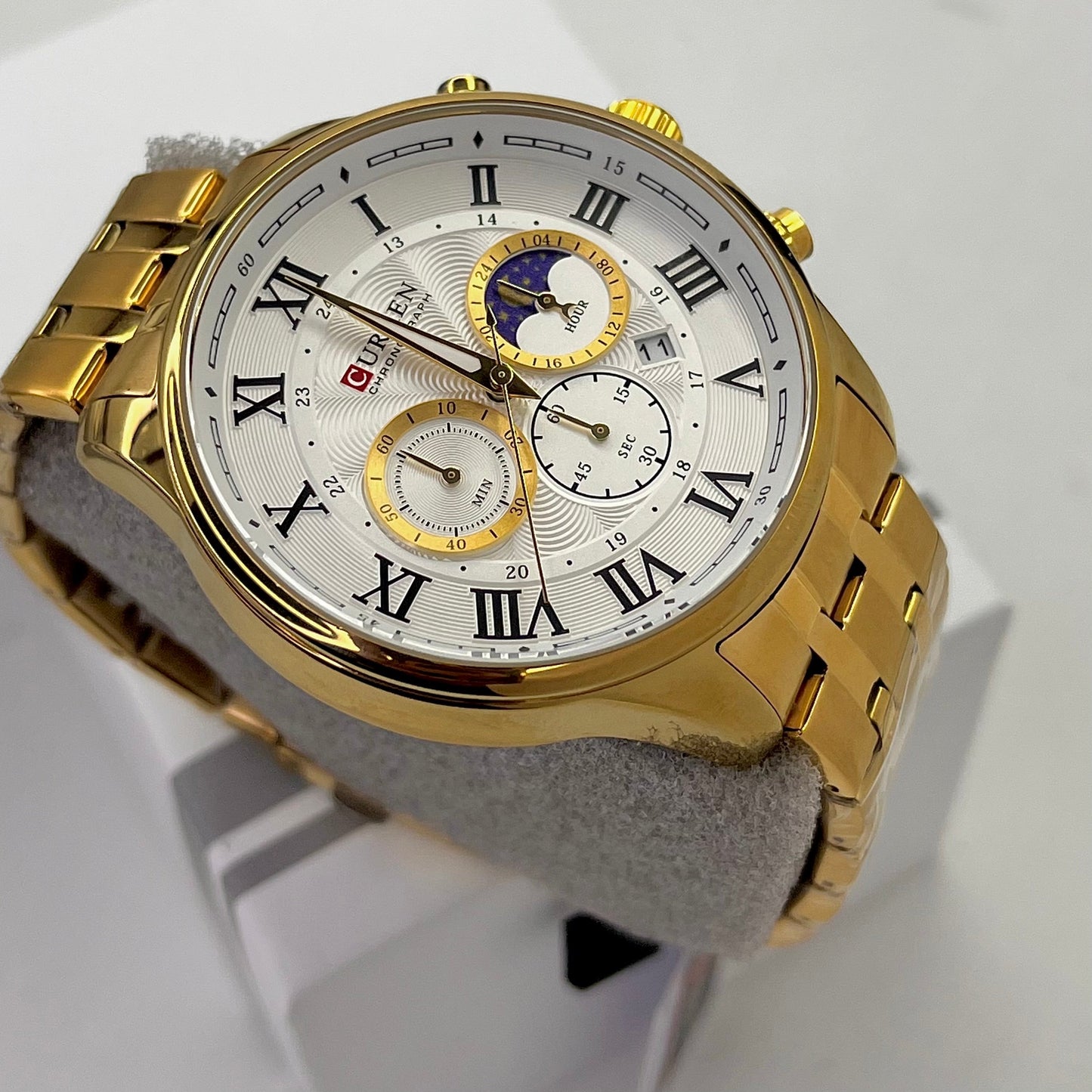 CURREN ORIGINAL PARA HOMBRE REF 8427-DB