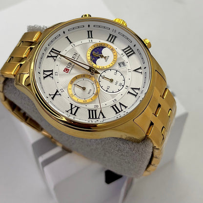 CURREN ORIGINAL PARA HOMBRE REF 8427-DB