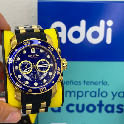 INVICTA PRO DIVER ORIGINAL PARA HOMBRE REF- 6983