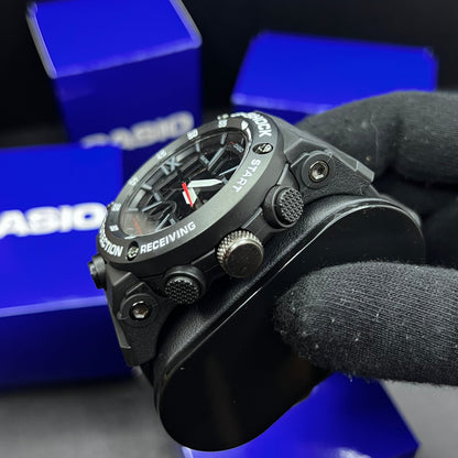 CASIO G-SHOCK PARA HOMBRE REF GA-900HC-N