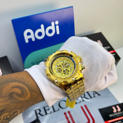 INVICTA VENOM FUNCIONAL 2 PARA HOMBRE REF-DD