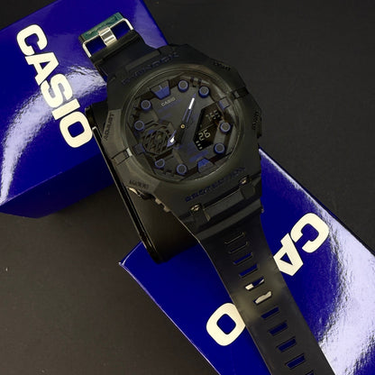 CASIO PARA HOMBRE G-SHOCK REF-GSH010-NA