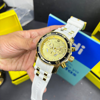 INVICTA PRO DIVER PARA HOMBRE REF-BA