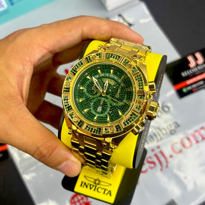 INVICTA RESERVE RIPSAW PARA HOMBRE REF-DV