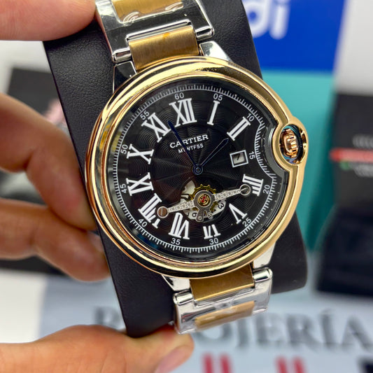 CARTIER TORBILLON PARA HOMBRE REF-BOIRN