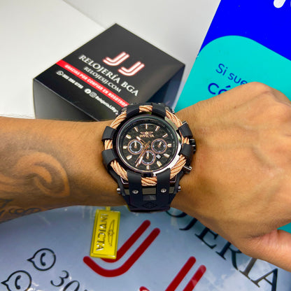 INVICTA BOLT SPORT    PARA HOMBRE REF-40262 NCN