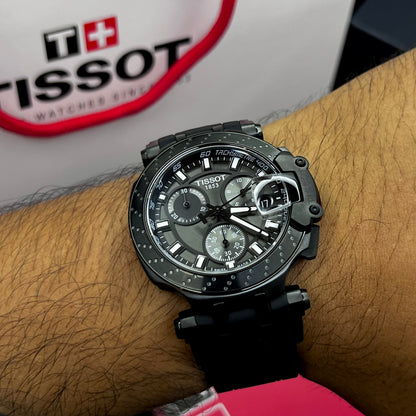 TISSOT T-RACE  ALTA GAMA PARA HOMBRE REF-NN