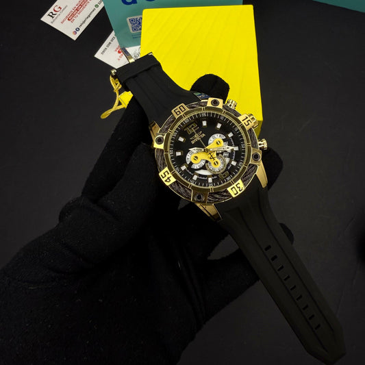 INVICTA PRO DIVER PARA HOMBRE REF-N2