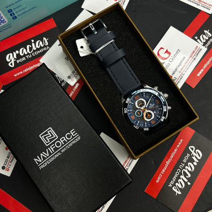 NAVIFORCE ORIGINAL PARA HOMBRE REF NF8043-A