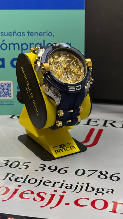 INVICTA MAMMOTH  BOLT PARA HOMBRE REF-3753-A