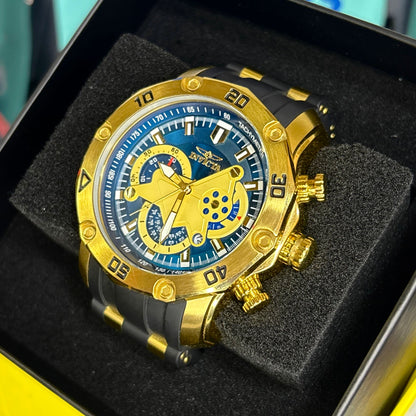 INVICTA PRO DIVER SCUBA ORIGINAL ALTA GAMA  PARA HOMBRE REF- REF-  23426