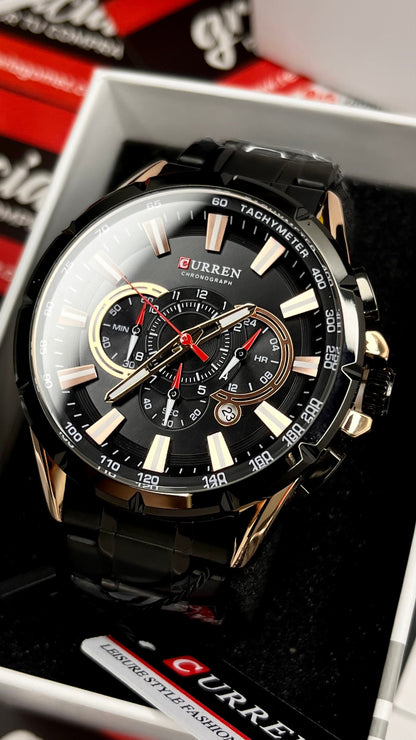 CURREN ORIGINAL PARA HOMBRE REF 8363-N