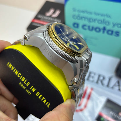 INVICTA BOLT ZEUS  PARA HOMBRE REF-BCN