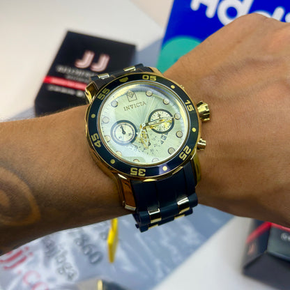 INVICTA PRO DIVER PARA HOMBRE REF-NB