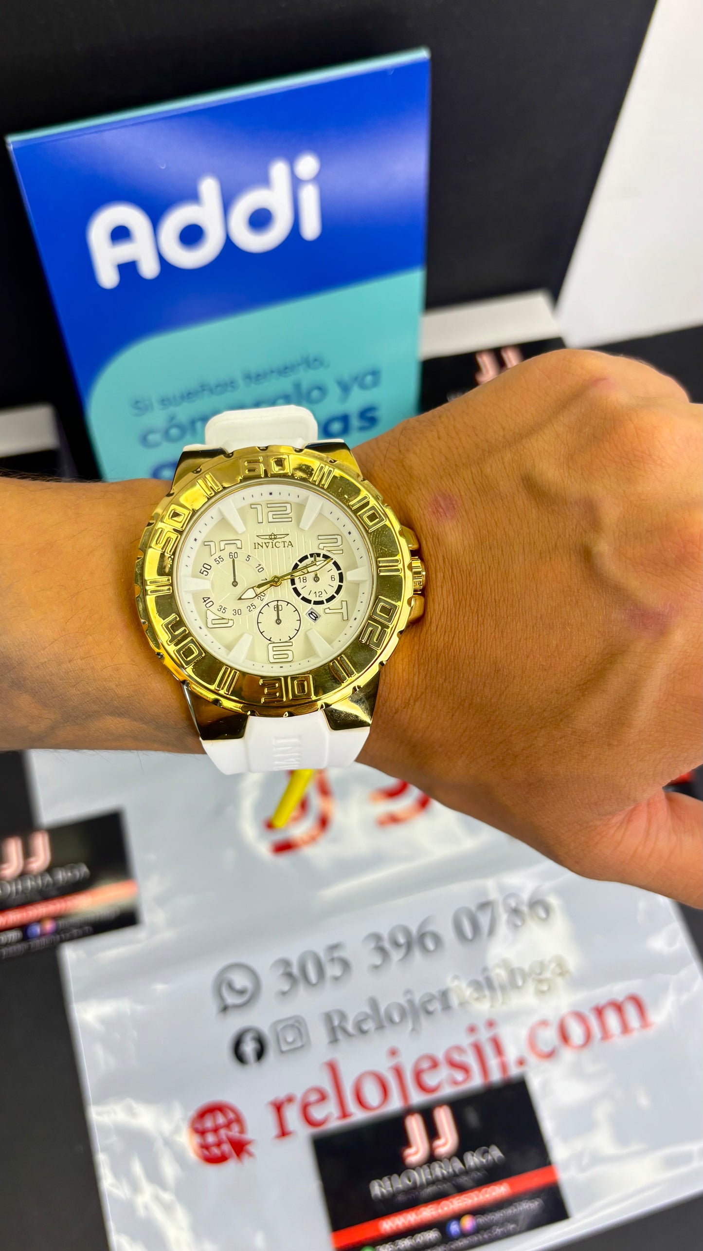 INVICTA PRO DIVER PARA HOMBRE REF-BB