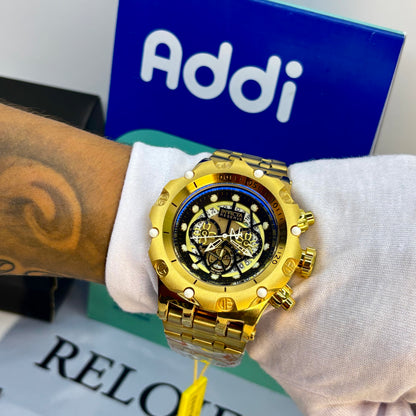 INVICTA VENOM FUNCIONAL 2 PARA HOMBRE REF-DN