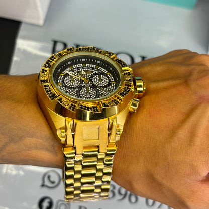 INVICTA RESERVE RIPSAW PARA HOMBRE REF-DN