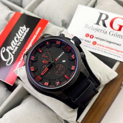 CURREN ORIGINAL PARA HOMBRE REF 8225-AAS
