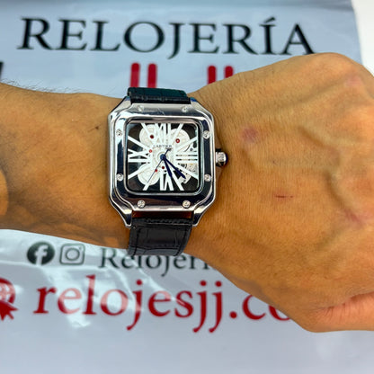 CARTIER SKELET PARA HOMBRE REF CN-PPN