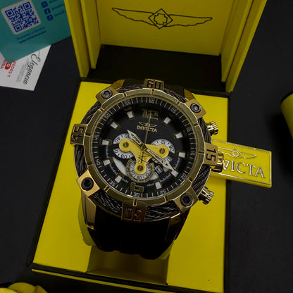 INVICTA PRO DIVER PARA HOMBRE REF-N2